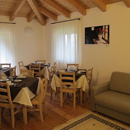 Il Cardo Trentino Apartman Bedollo Kültér fotó