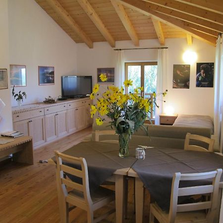 Il Cardo Trentino Apartman Bedollo Kültér fotó