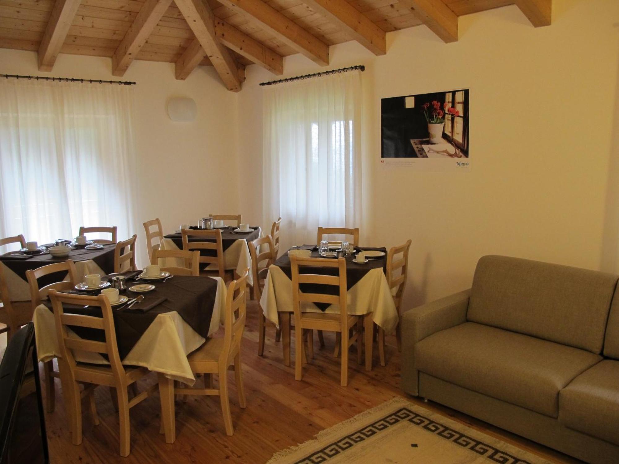 Il Cardo Trentino Apartman Bedollo Kültér fotó
