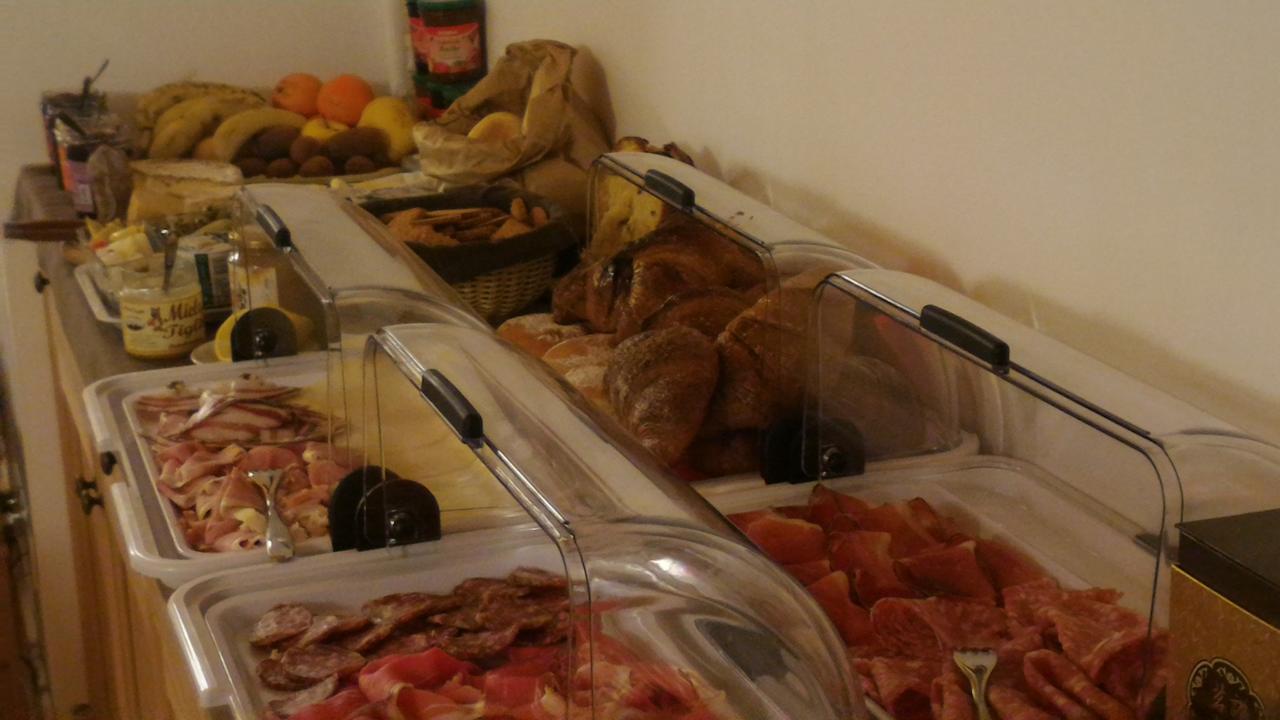 Il Cardo Trentino Apartman Bedollo Kültér fotó