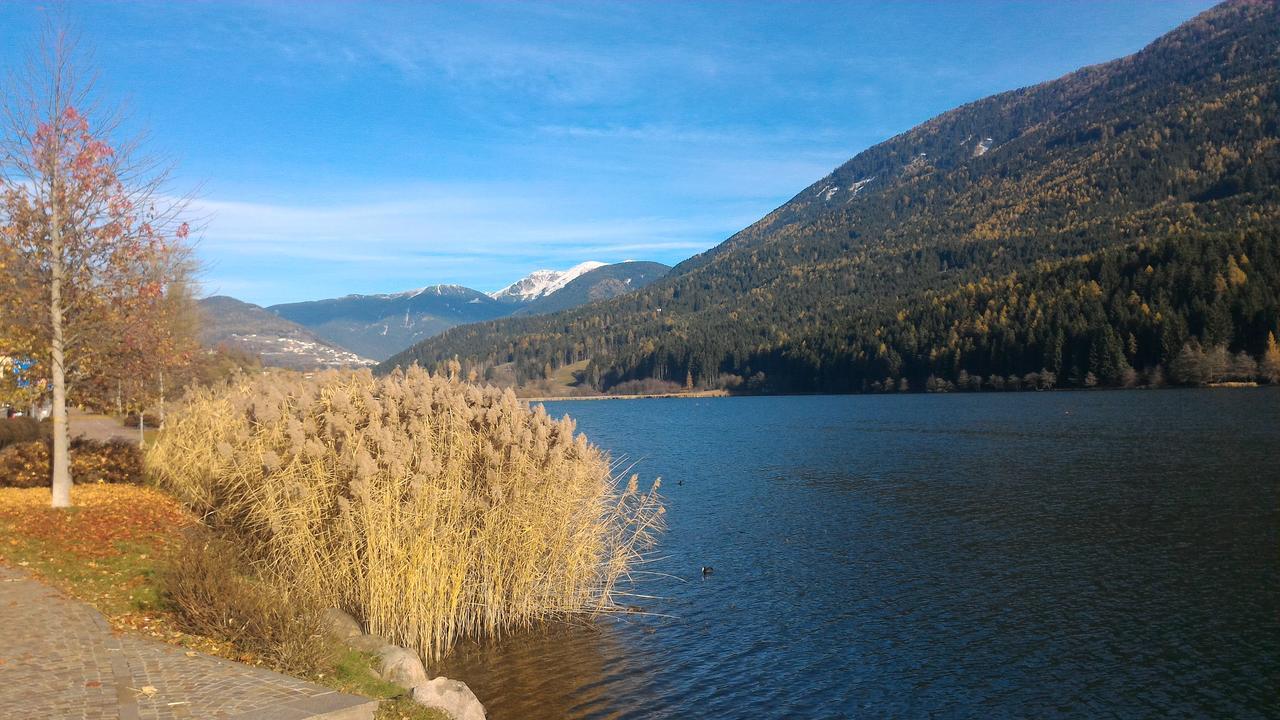 Il Cardo Trentino Apartman Bedollo Kültér fotó
