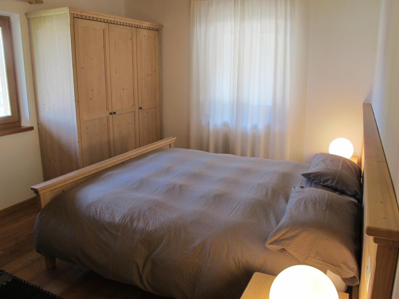 Il Cardo Trentino Apartman Bedollo Kültér fotó