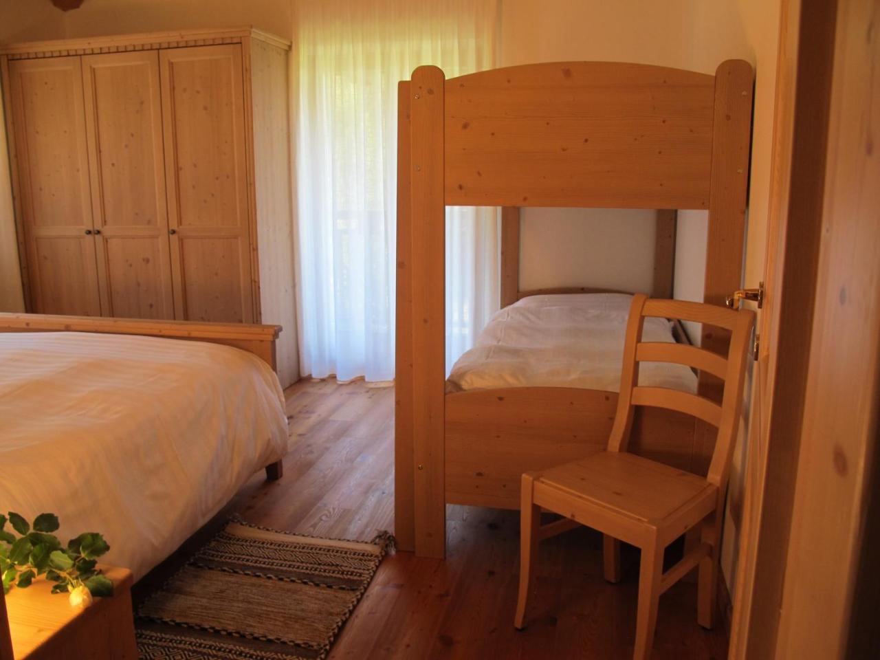 Il Cardo Trentino Apartman Bedollo Kültér fotó