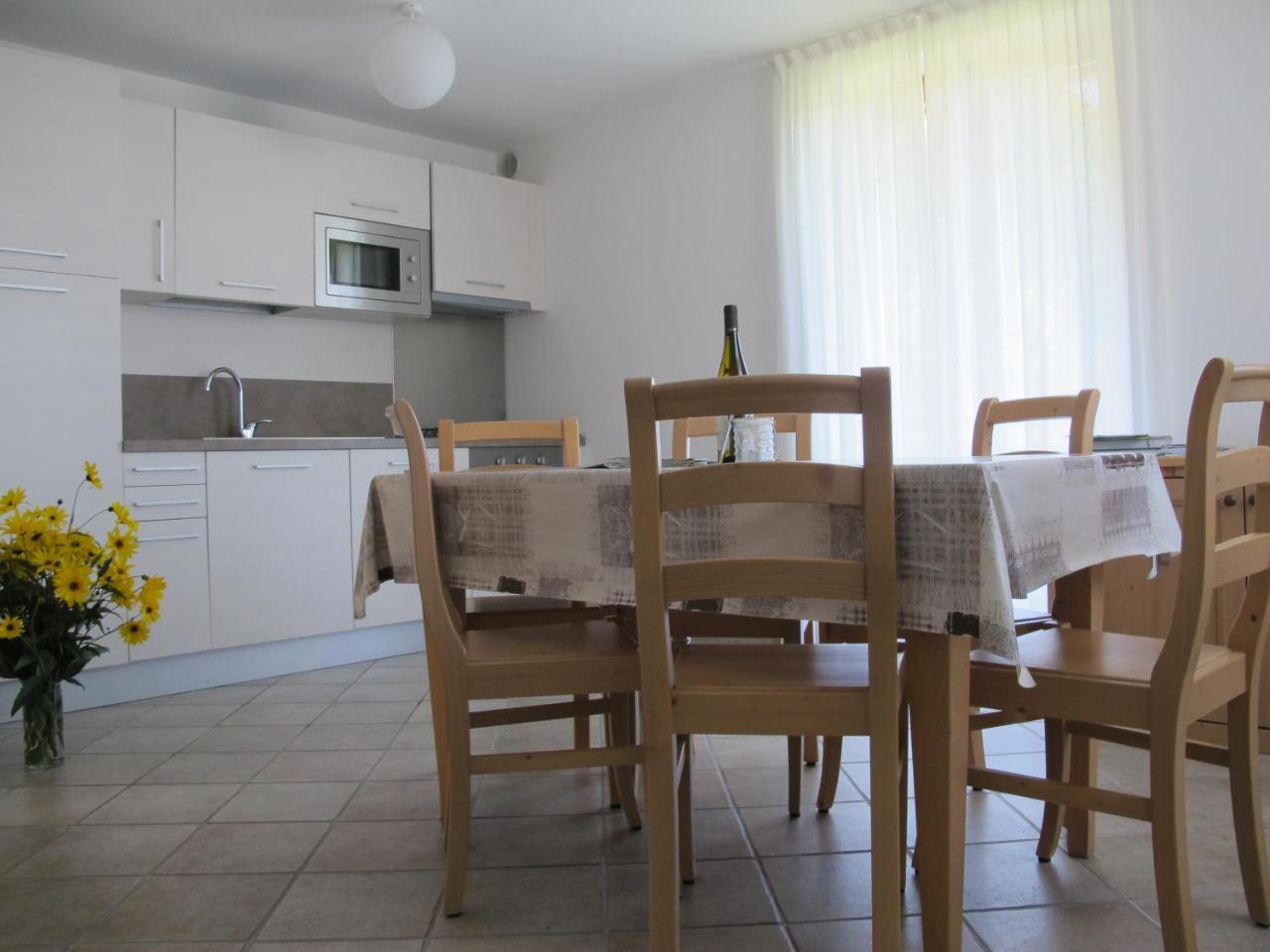 Il Cardo Trentino Apartman Bedollo Kültér fotó