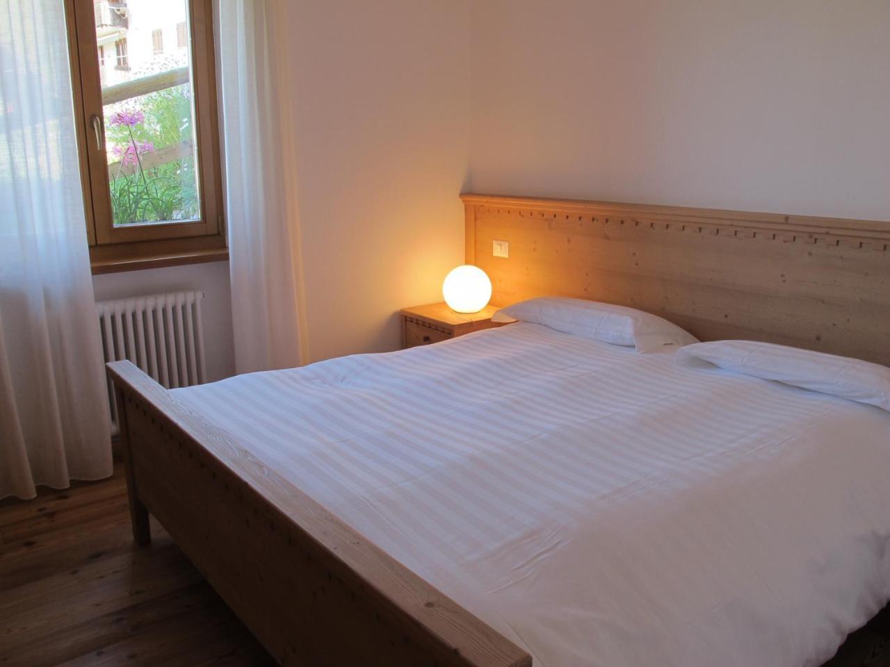 Il Cardo Trentino Apartman Bedollo Kültér fotó
